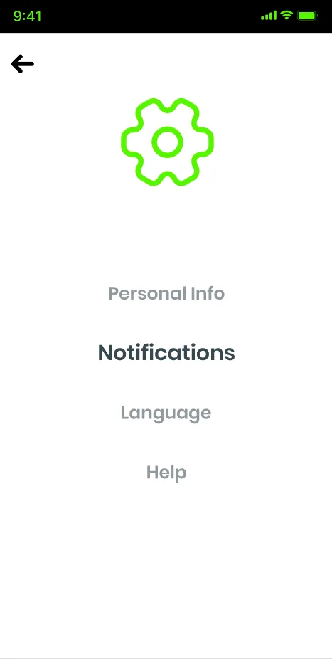 App
